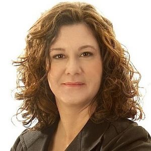 Meet your Posher, Michele